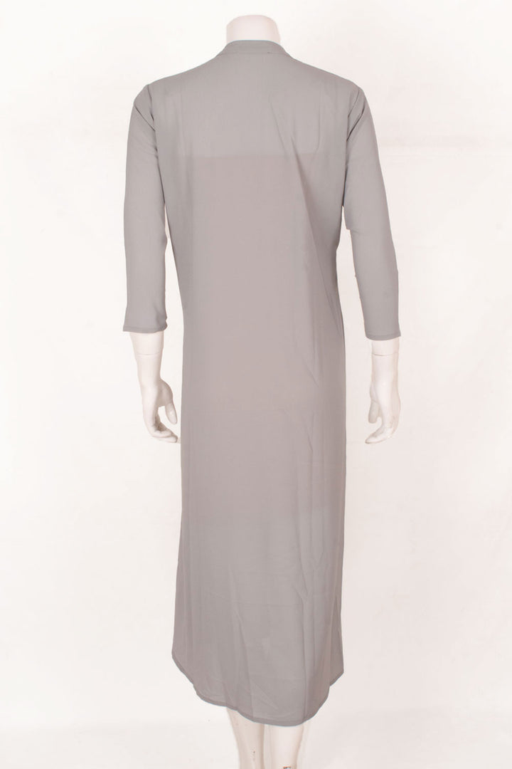Sequin Work Georgette Dress 10058306