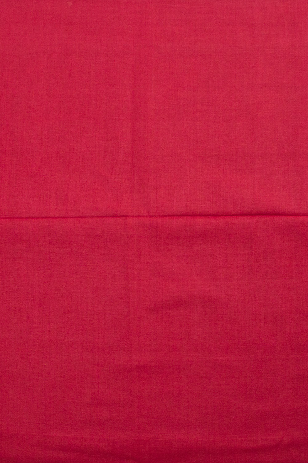 Yellow Handwoven Cotton 3-Piece Salwar Suit Material 10061880