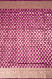 Handloom Banarasi Kora Silk Saree 10061116