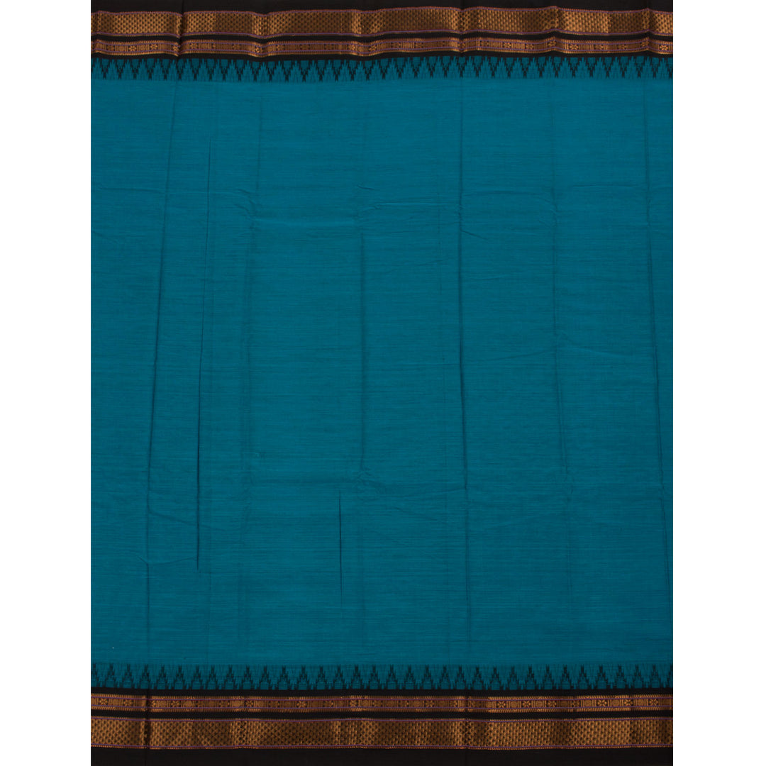 Handwoven Narayanpet Cotton Saree 10055600