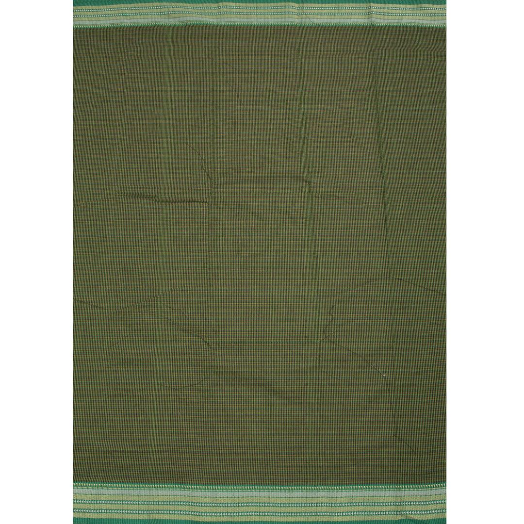 Handloom Narayanpet Cotton Saree 10056265