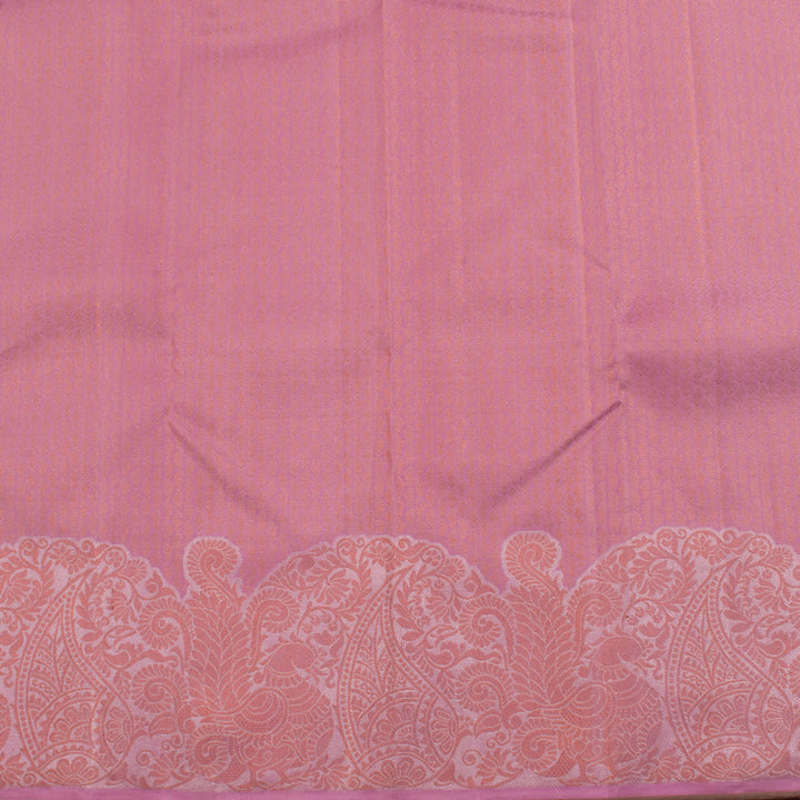 Handloom Pure Zari Bridal Jacquard Kanjivaram Silk Saree 10057051