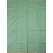 Printed Chanderi Silk Cotton 2 pc Salwar Suit Material 10054791