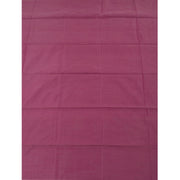 Printed Chanderi Silk Cotton 2 pc Salwar Suit Material 10054792