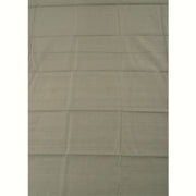 Printed Chanderi Silk Cotton 2 pc Salwar Suit Material 10054795