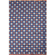 Printed Handloom Chanderi Silk Cotton Saree 10054807