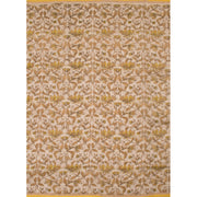 Printed Handloom Chanderi Silk Cotton Saree 10054809