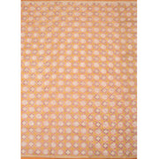 Printed Handloom Chanderi Silk Cotton Saree 10054810