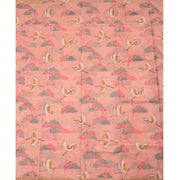 Printed Handloom Chanderi Silk Cotton Saree 10054815