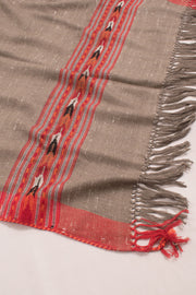 Handloom Woolen Stole 10058679