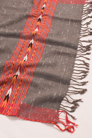 Handloom Woolen Stole 10058681