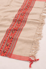 Handloom Woolen Stole 10058682