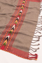 Handloom Woolen Stole 10058684