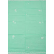 Chikankari Embroidered Cotton Saree 10055263