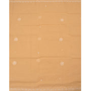 Chikankari Embroidered Cotton Saree 10055264