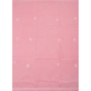 Chikankari Embroidered Cotton Saree 10055265