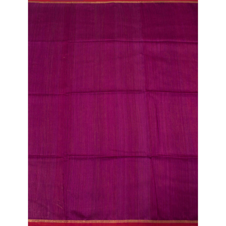 Handloom Bengal  Matka Silk Saree 10055202
