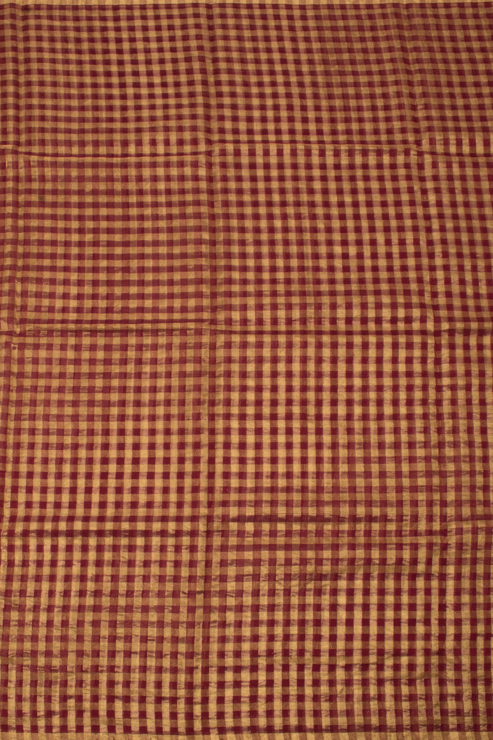 Handloom Chanderi Tissue Silk Saree 10057877