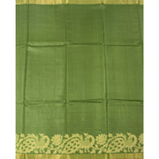 Handloom Chattisgarh Tussar Silk Saree 10053620
