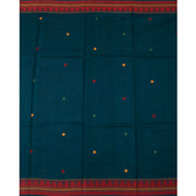 Handloom Silk Cotton Saree 10053624
