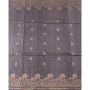 Handloom Chattisgarh Tussar Silk Saree 10053627
