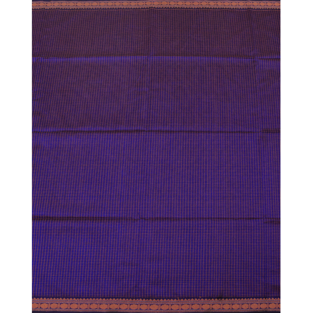 Handloom Kanchi Silk Cotton Saree 10055317