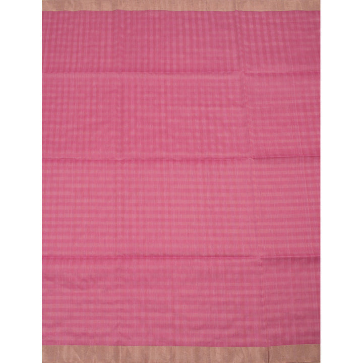 Handloom Silk Cotton Saree 10055319