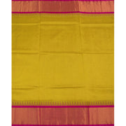 Handloom Kanchi Silk Cotton Saree 10055419