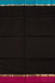 Handloom Maheshwari Silk Cotton Saree 10058813