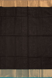 Handloom Maheshwari Silk Cotton Saree 10058820