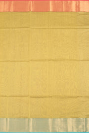 Handloom Maheshwari Silk Cotton Saree 10058821