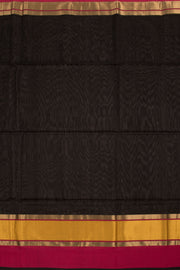 Handloom Maheshwari Silk Cotton Saree 10058824