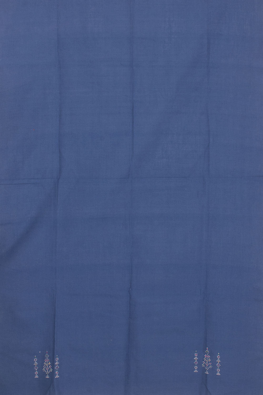 Tangaliya Cotton 2-Piece Salwar Suit Material 10058617