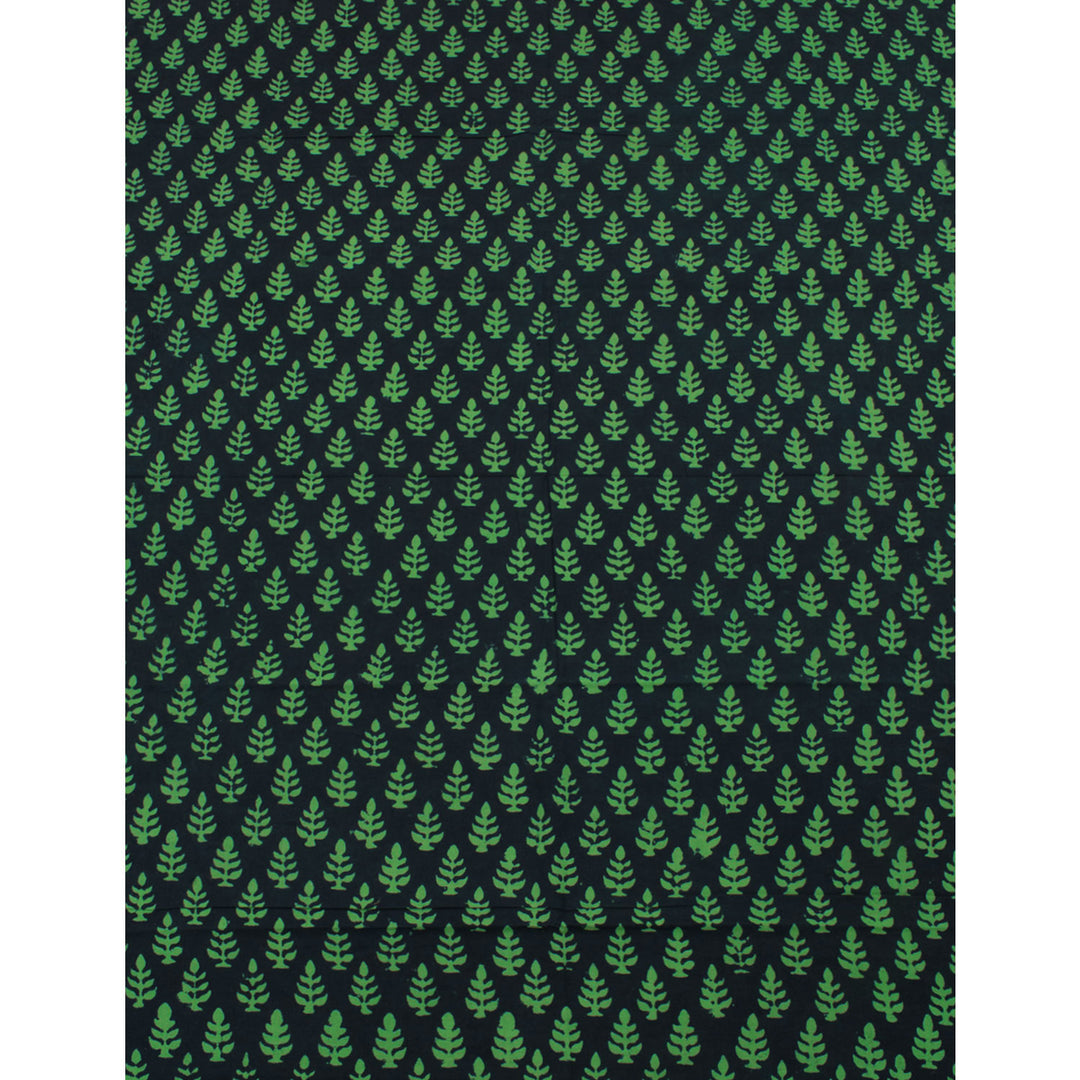 Dabu Printed Cotton Salwar Suit Material 10056743
