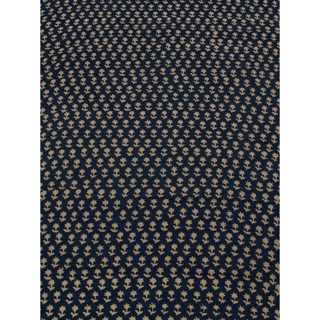 Dabu Printed Cotton Salwar Suit Material 10056747