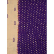 Hand Block Printed Cotton Salwar Suit Material 10054774