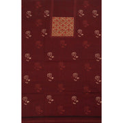 Hand Block Printed Cotton Salwar Suit Material 10054788