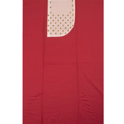 Hand Block Printed Cotton Salwar Suit Material 10054789