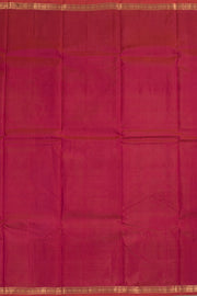 Handloom Andhra Silk Saree 10058746