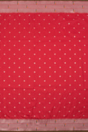 Handloom Andhra Silk Saree 10058749