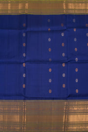 Handloom Gadwal Silk Saree 10058750