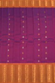Handloom Gadwal Silk Saree 10058757