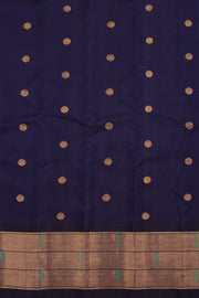 Handloom Gadwal Silk Saree 10058764