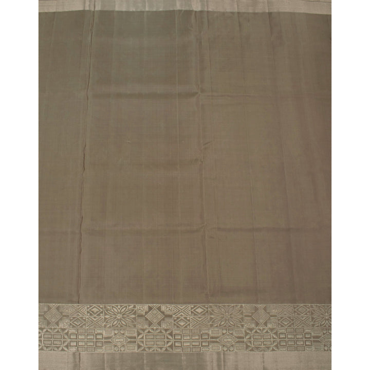 Handloom Kanjivaram Soft Silk Saree 10055216