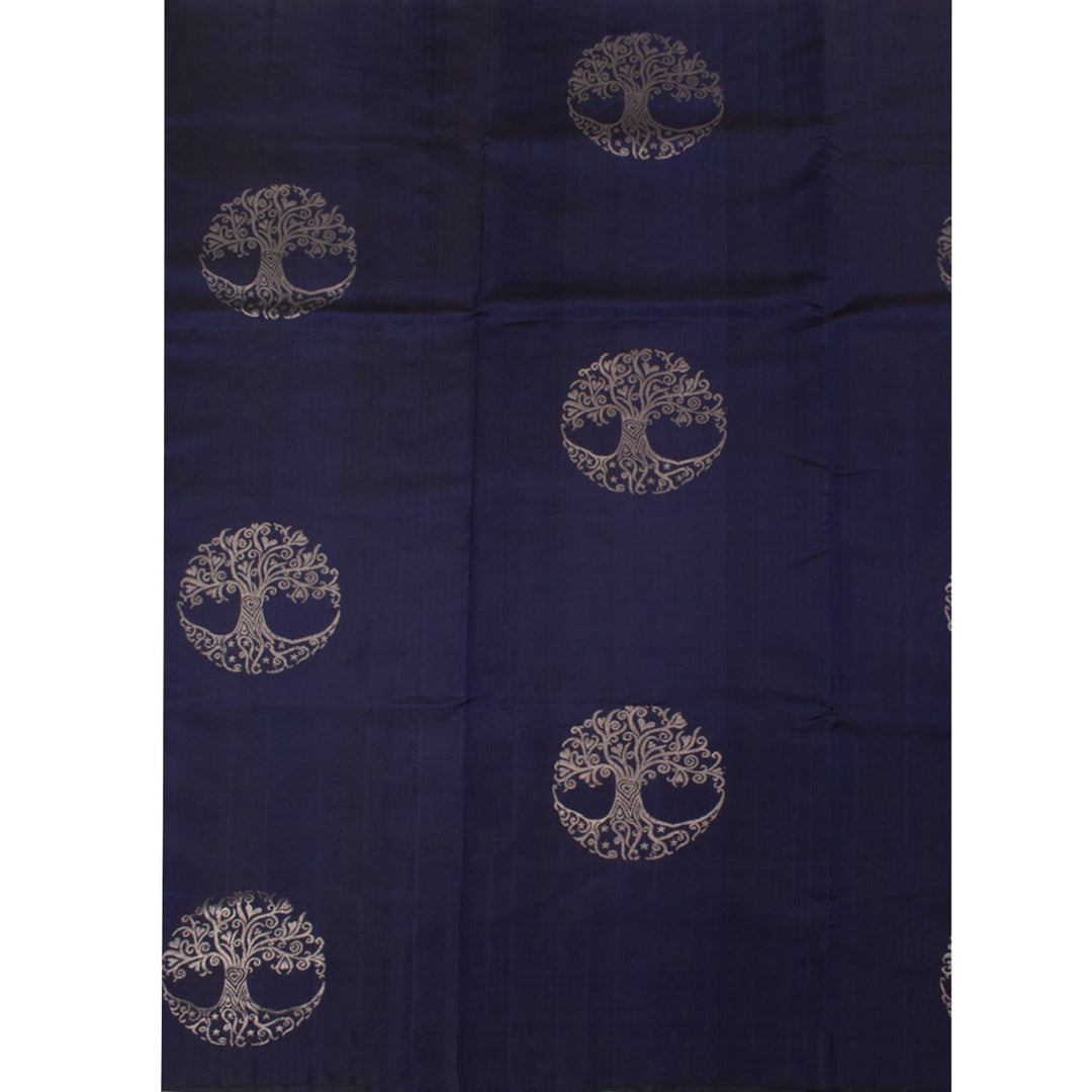 Handloom Kanjivaram Soft Silk Saree 10054041