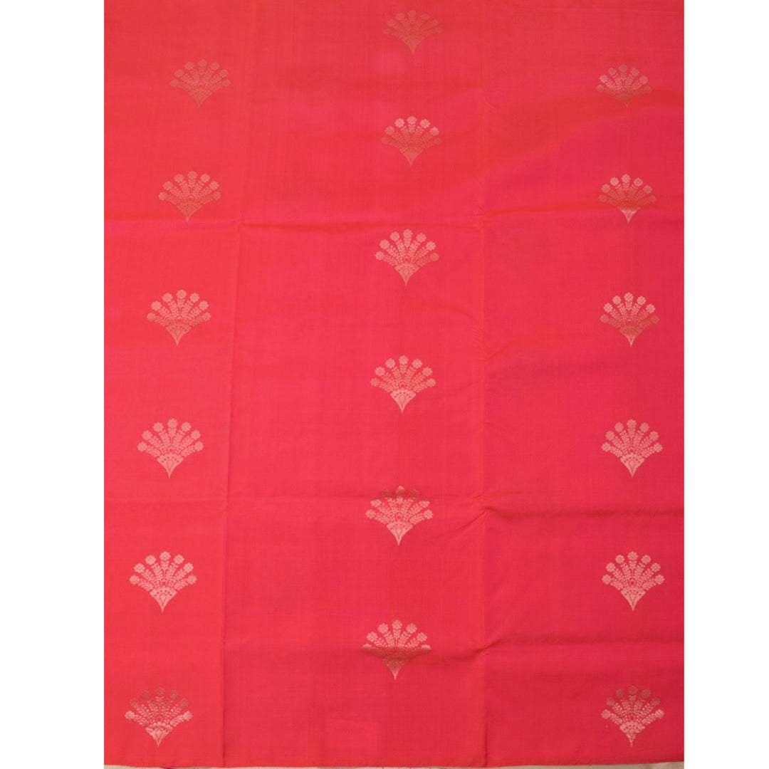 Handloom Kanjivaram Soft Silk Saree 10054046