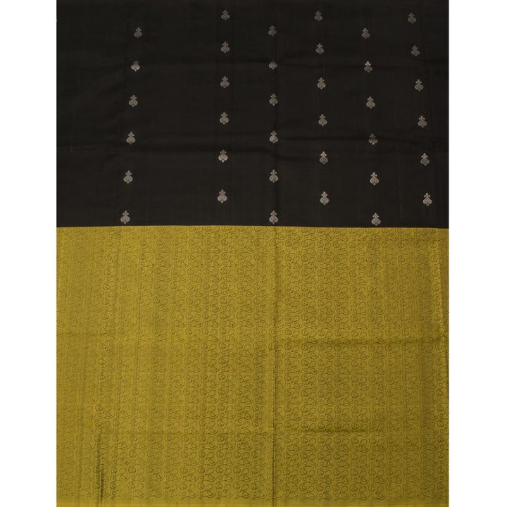 Handloom Kanjivaram Soft Silk Saree 10054541
