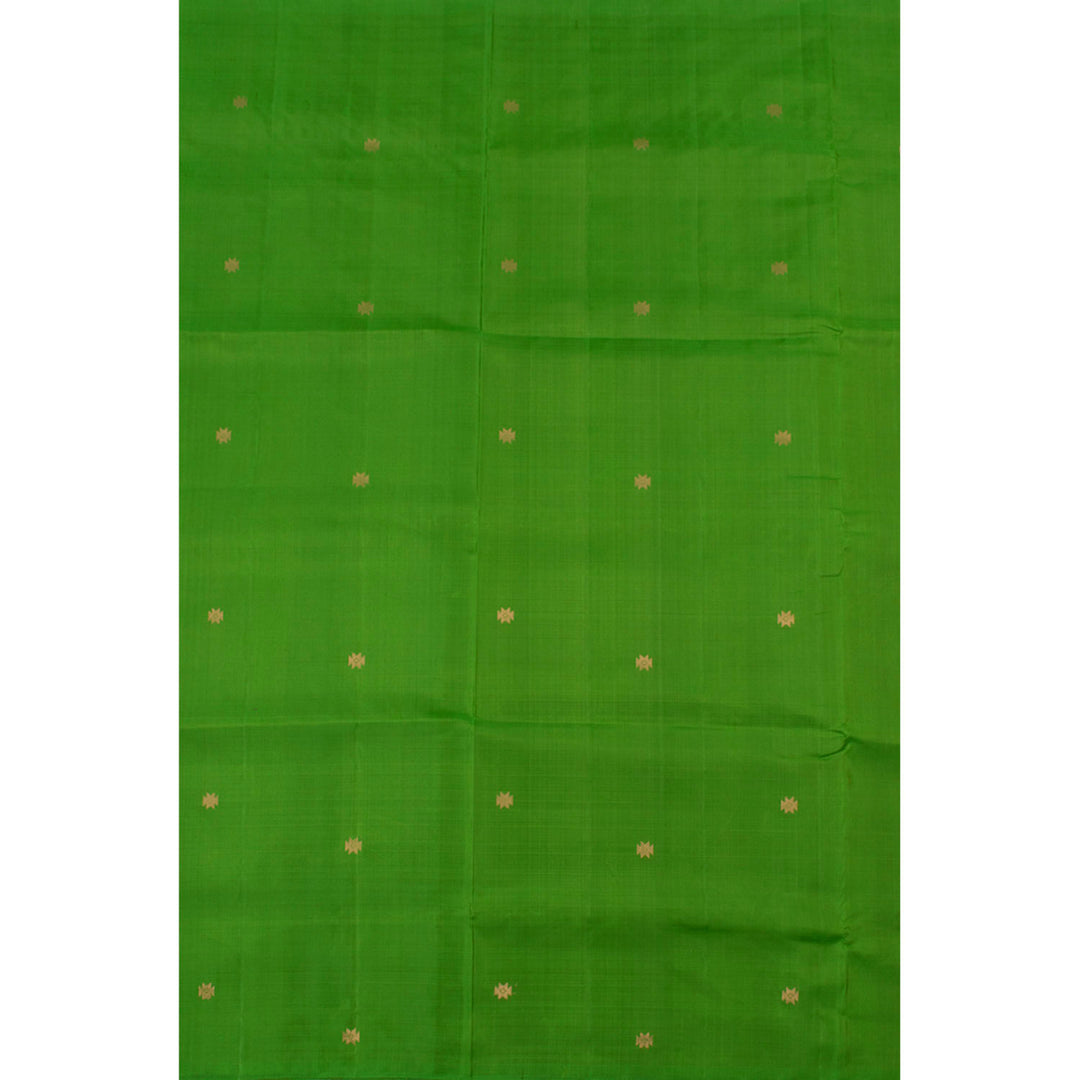 Handloom Kanjivaram Soft Silk Saree 10054552