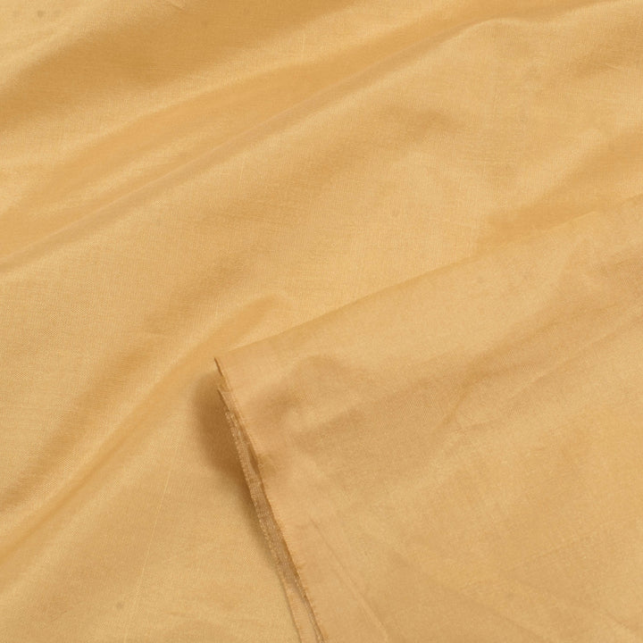 Handloom Kanchipuram Silk Blouse Material 10056846