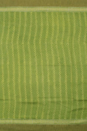 Dabu Printed Natural Dye Silk Cotton 10058672